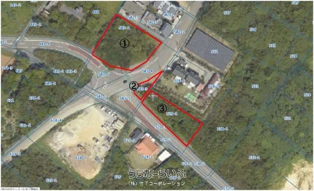 Land for Sale in Motobu Town, Okinawa - 2582 sqm Plot - Image 1