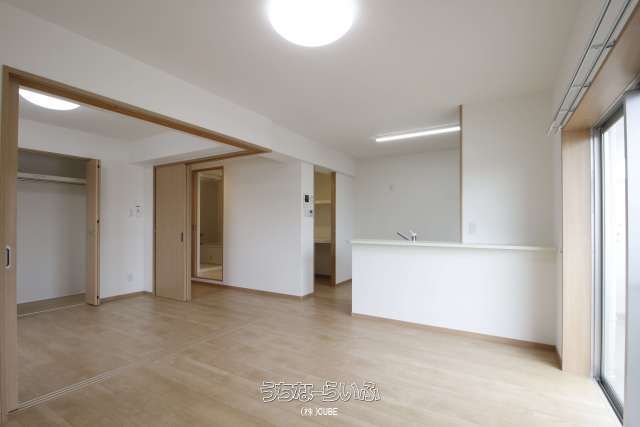 New 2LDK Apartment for Rent in Naha, Okinawa - Villa Conforia Nagata - Thumbnail 4