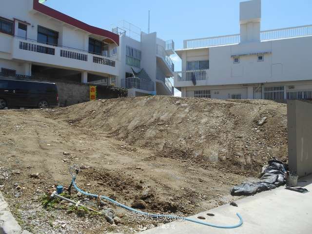 179.6 sqm Residential Land for Sale in Naha City, Okinawa - Thumbnail 4