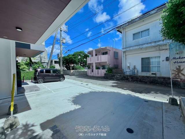 New 3LDK RC Family Home in Ginowan, Okinawa - Thumbnail 3