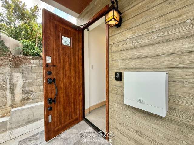 New 3LDK RC Family Home in Ginowan, Okinawa - Thumbnail 4