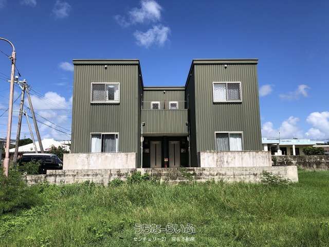 Miyakojima Investment Apartment with 5.4% Yield Near Hisamatsu Port - Thumbnail 2