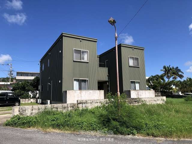 Miyakojima Investment Apartment with 5.4% Yield Near Hisamatsu Port - Thumbnail 3