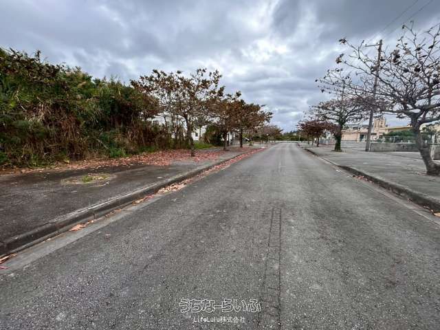 385㎡ Vacant Land for Sale in Yakena, Uruma City, Okinawa - Thumbnail 4