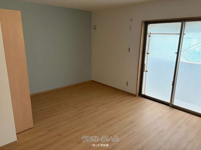 New 1K Apartment for Rent in Tomigusuku, Okinawa - 2026 Build - Thumbnail 4