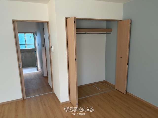 New 1K Apartment for Rent in Tomigusuku, Okinawa - 2026 Build - Thumbnail 2