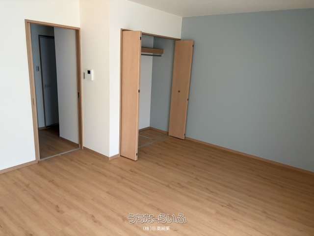 New 1K Apartment for Rent in Tomigusuku, Okinawa - 2026 Build - Thumbnail 3