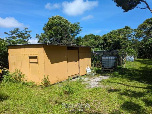 9675m² Farmland for Sale in Nago, Okinawa with Banana & Coffee Trees - Image 1