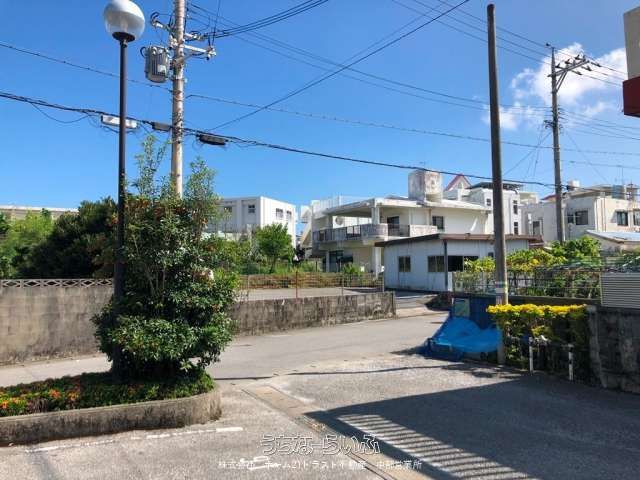 Leopalace Menso-Re 101: Furnished 1K Apartment in Okinawa City - Thumbnail 3