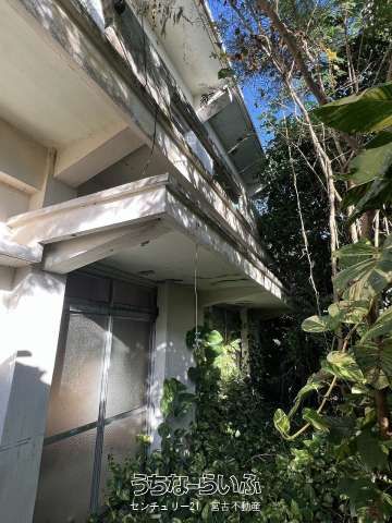 Land for Sale in Miyakojima City with Old House - 461.57 sqm - Thumbnail 3