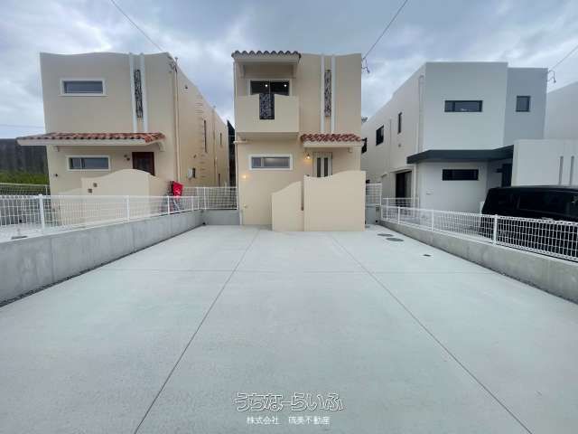 New 4LDK RC House for Sale in Yaese, Okinawa - 58.4M Yen - Thumbnail 3