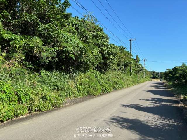 1,277m² Land for Sale in Miyara, Ishigaki City, Okinawa - Thumbnail 2