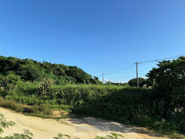 1,277m² Land for Sale in Miyara, Ishigaki City, Okinawa - Thumbnail 3