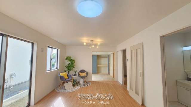 New 4LDK House for Sale in Urasoe, Okinawa - March 2026 Completion - Thumbnail 4