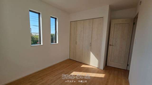 New 4LDK House for Sale in Urasoe, Okinawa - March 2026 Completion - Thumbnail 2