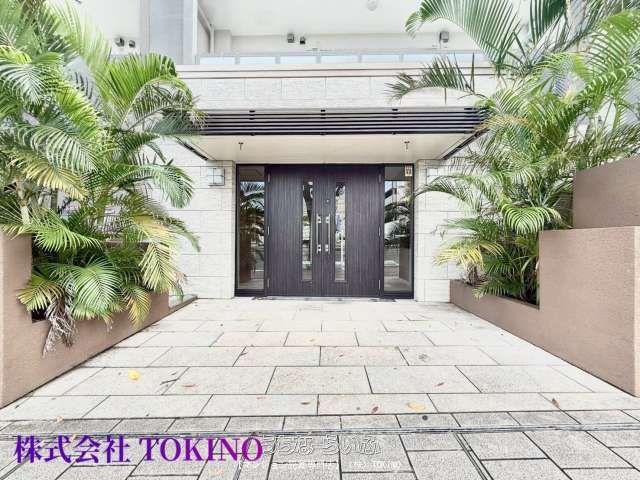 Premium Court Urasoe Makiminato 2LDK Condo for Sale in Okinawa - Thumbnail 4