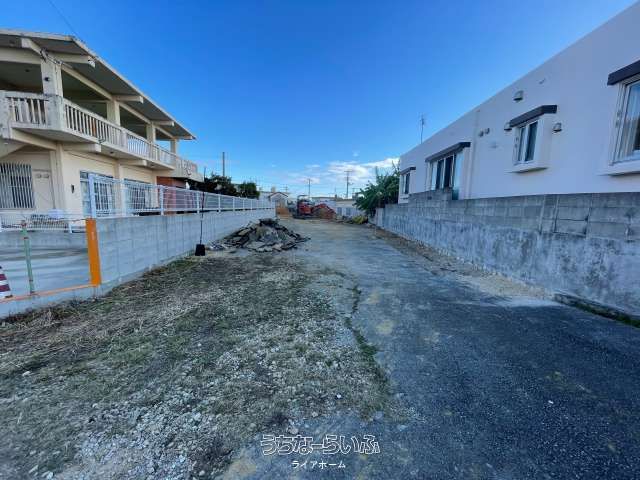 114.8㎡ Build-to-Suit Residential Land in Uruma, Okinawa - Thumbnail 4