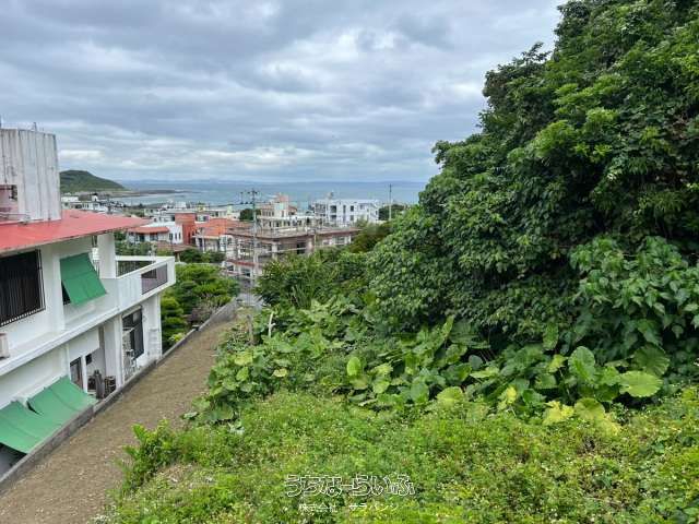 Ocean View Land for Sale in Nanjo City, Okinawa - 664m² - Thumbnail 3