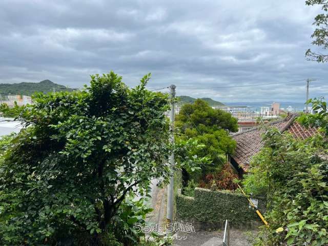 Ocean View Land for Sale in Nanjo City, Okinawa - 664m² - Thumbnail 4