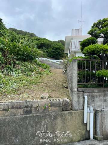 Ocean View Land for Sale in Nanjo City, Okinawa - 664m² - Thumbnail 2