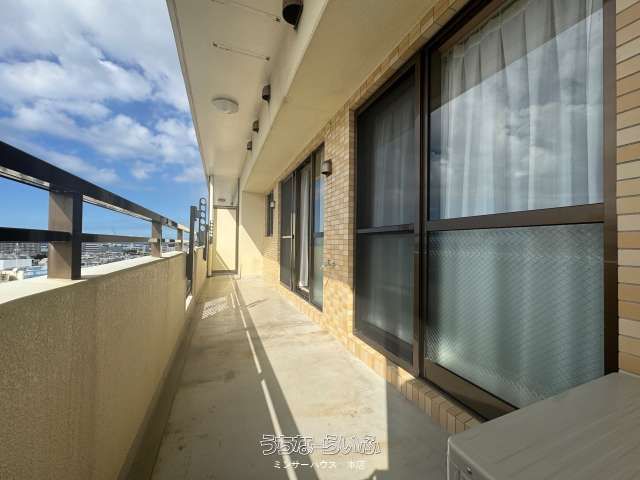 Wing Shuttle Naha Ocean View 506: 3LDK Apartment in Naha - Thumbnail 2