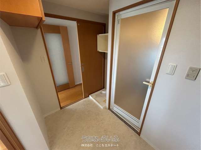 Mio Bien to Nakasone 3LDK Apartment for Sale in Okinawa City - Thumbnail 3