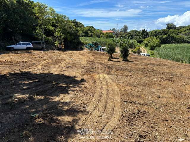 671 sqm Land for Sale in Shima, Nakijin Village, Okinawa - Thumbnail 2