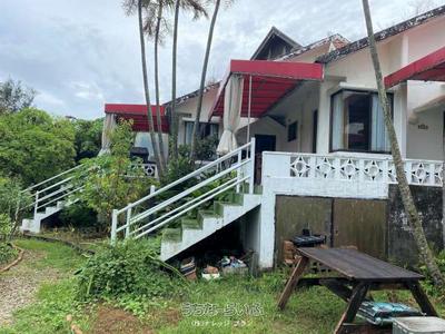 Onna Village Nakama / Villa for sale / 55 million yen for sale and others | Okinawa real estate information [Uchinaa Life] (o-6372-9230511-1015) — Image 1, Onna, Okinawa