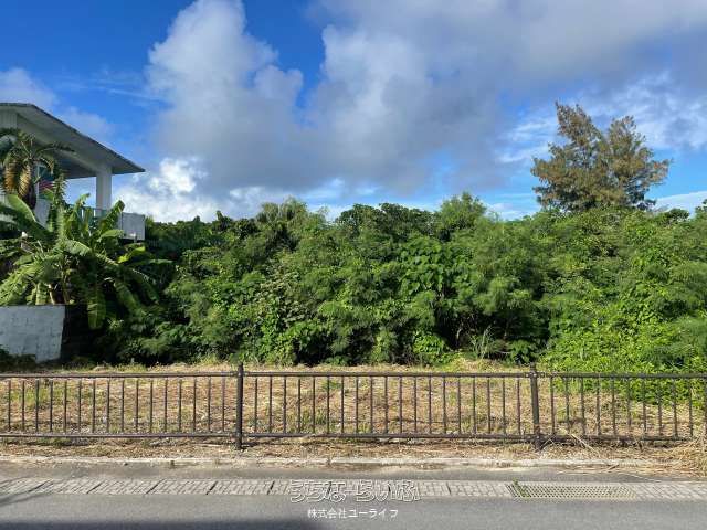 1255 sqm Land Plot for Sale in Miyakojima City, Okinawa - Thumbnail 4