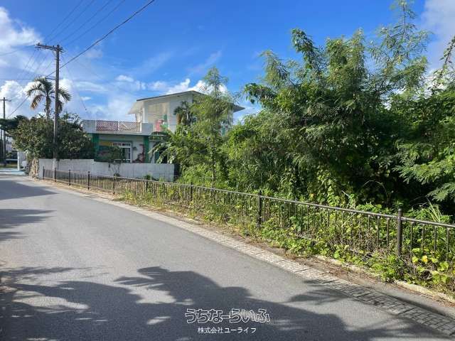 1255 sqm Land Plot for Sale in Miyakojima City, Okinawa - Thumbnail 2