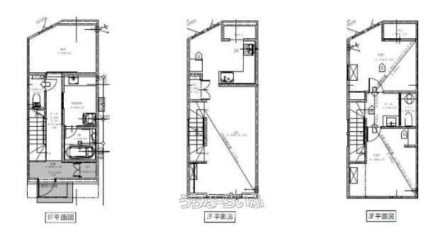 New Build 2SLDK House in Urasoe City, Okinawa for Sale - Thumbnail 2