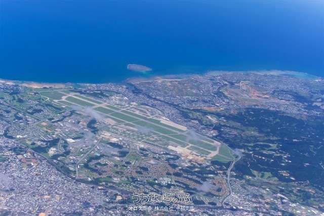 647 sqm Land for Sale in Morine, Okinawa City - Military-Use Parcel - Thumbnail 4