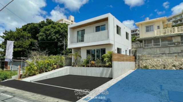 Land Plots for Sale in Naha Kohagura with Future Road Expansion - Thumbnail 2