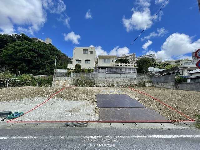 Land Plots for Sale in Naha Kohagura with Future Road Expansion - Thumbnail 4