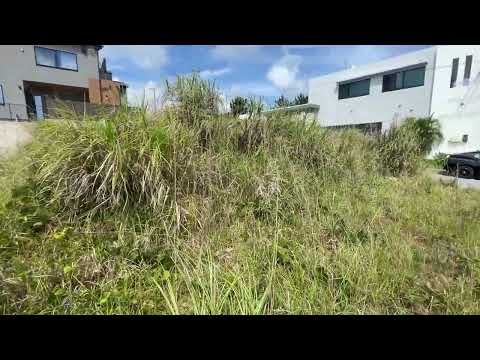 Land for Sale in Nago City, Okinawa - 292.9m² Plot - Image 1