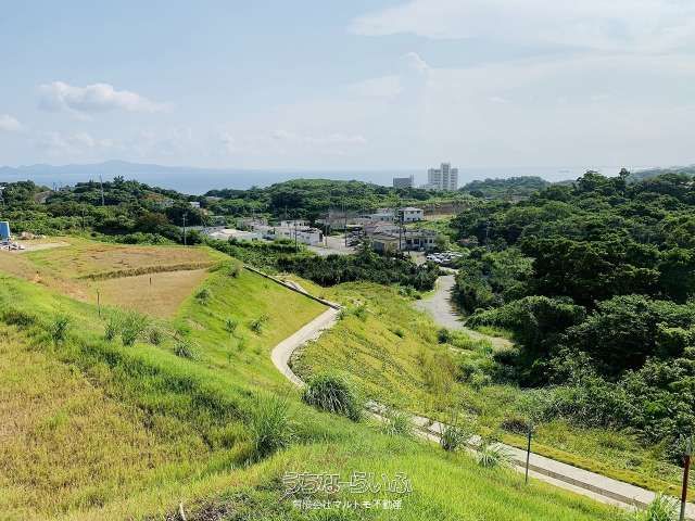 Land for Sale in Nago City, Okinawa - 292.9m² Plot - Thumbnail 3
