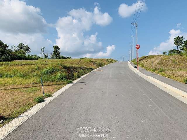 Land for Sale in Nago City, Okinawa - 292.9m² Plot - Thumbnail 4
