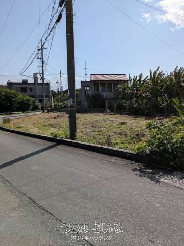 457m² Land for Sale in Nanjo City, Okinawa - Subdividable Plot - Thumbnail 3