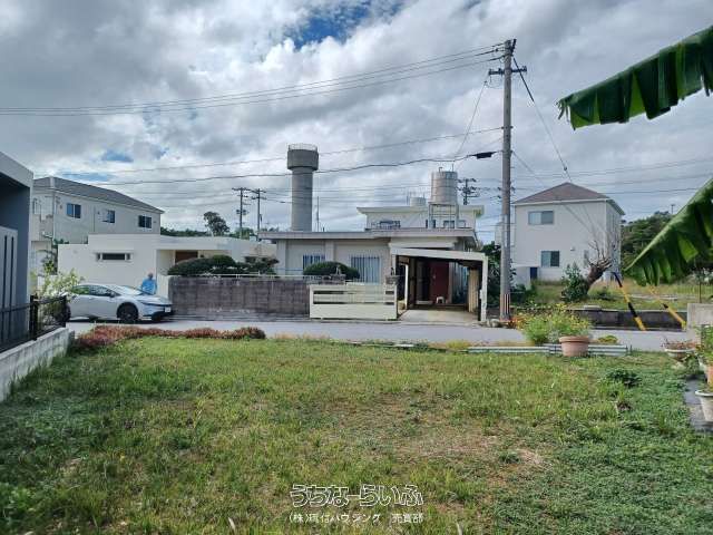 278.4㎡ Land for Sale in Tsukishiro, Nanjo City, Okinawa - Thumbnail 2