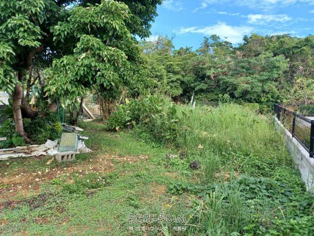 278.4㎡ Land for Sale in Tsukishiro, Nanjo City, Okinawa - Thumbnail 3