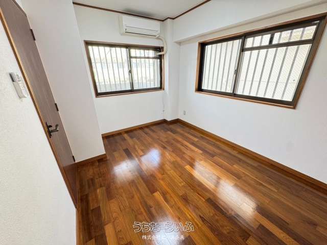 3DK Apartment for Rent in Naha Shin-Toshin, Okinawa - Thumbnail 4