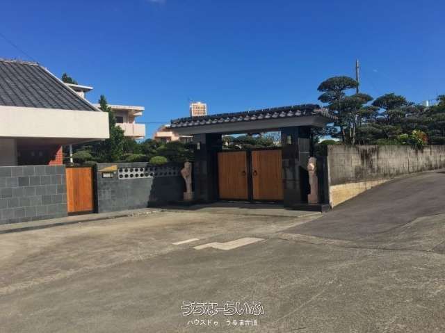 6LDK House on 1680m² Land in Uruma, Okinawa for Sale - Thumbnail 2
