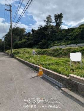303 sqm Land for Sale in Itoman City, Okinawa - No Build Conditions - Thumbnail 3