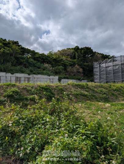 303 sqm Land for Sale in Itoman City, Okinawa - No Build Conditions - Thumbnail 4