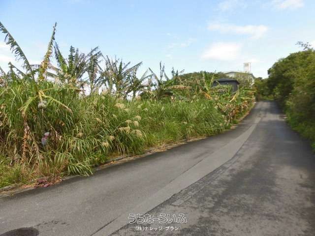 240m² Land for Sale in Makiya, Nago City, Okinawa - Thumbnail 4