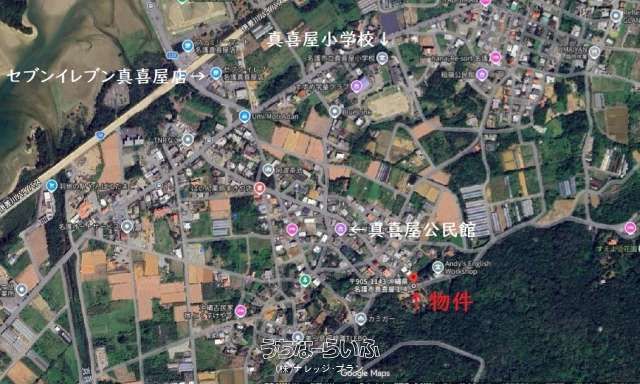 240m² Land for Sale in Makiya, Nago City, Okinawa - Thumbnail 3