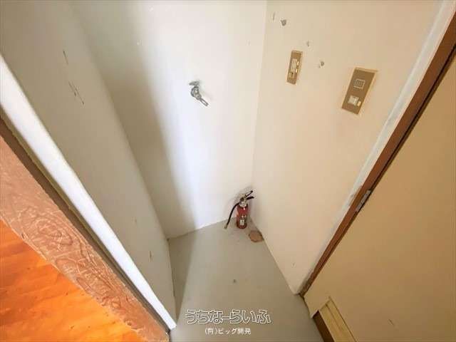 Co-op Tamaki 405: 2DK Apartment for Rent in Urasoe, Okinawa - Thumbnail 4
