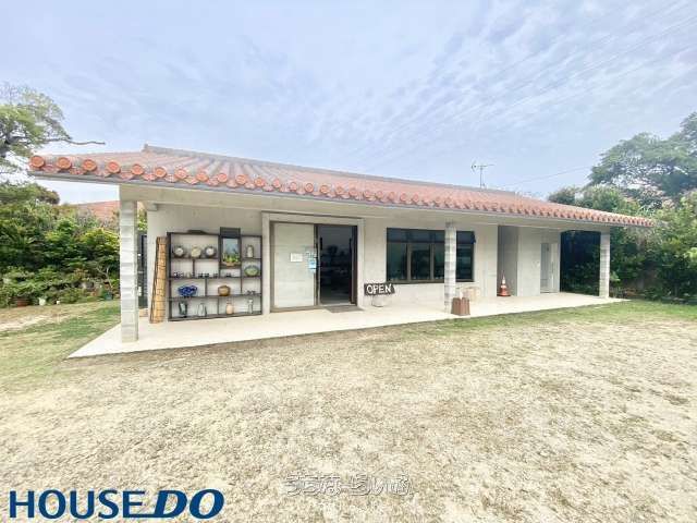 491m² Land for Sale in Yomitan Village, Okinawa | Near School - Thumbnail 3