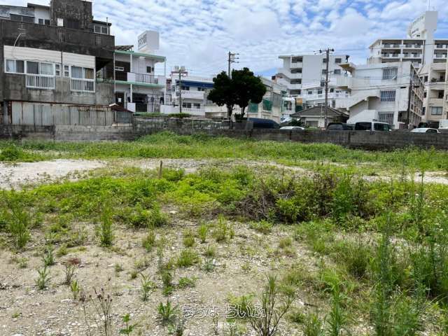 910.97 sqm Rental Land in Kuba, Naha City, Okinawa - Thumbnail 2