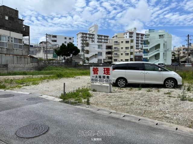 910.97 sqm Rental Land in Kuba, Naha City, Okinawa - Thumbnail 4